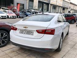 شيفروليه ماليبو